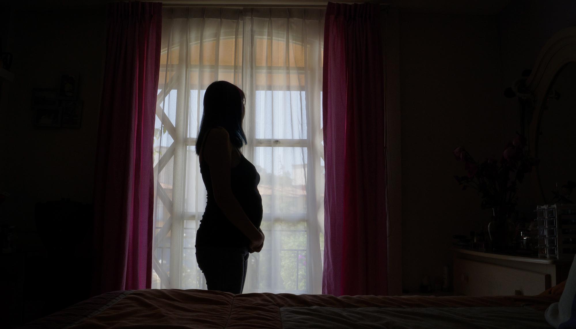 Embarazo adolescentes